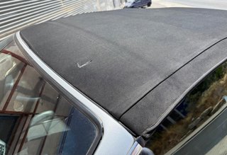 Lona con cristal BMW E46