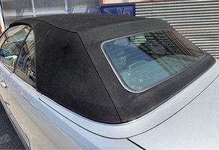 Lona con cristal BMW E46