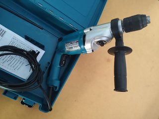Taladro Percutor Makita HP2051 720W ¡¡Nuevo!!