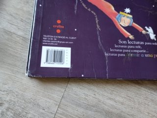 Lecturas para dormir a una princesa. 2 Primaria
