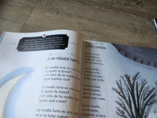 Lecturas para dormir a una princesa. 2 Primaria