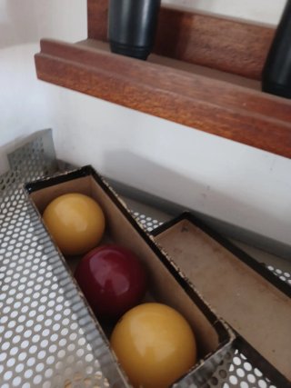 Mesa de billar español/carambola
