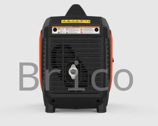 Generador Inverter IBIZA III 1100W - 230V