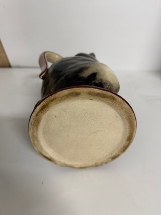 Figura Gato Sargadelos