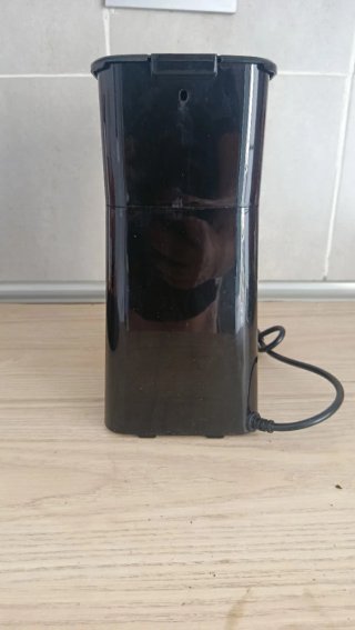 Cafetera goteo Bestron + termo