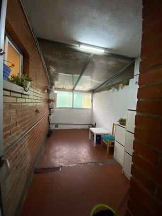 Piso en venta con 2 terrazas en Fuenlabrada