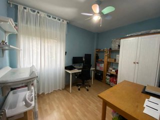 Piso en venta con 2 terrazas en Fuenlabrada