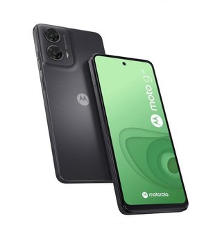 ★LIQUIDACION + REGALO★  Motorola Moto G24 4/128GB