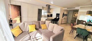 Piso en venta en Nueva Andalucía en Marbella