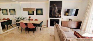 Piso en venta en Nueva Andalucía en Marbella