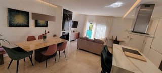 Piso en venta en Nueva Andalucía en Marbella
