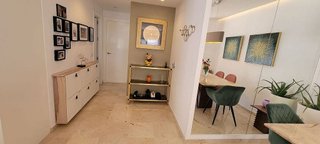Piso en venta en Nueva Andalucía en Marbella