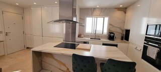 Piso en venta en Nueva Andalucía en Marbella
