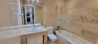 Piso en venta en Nueva Andalucía en Marbella
