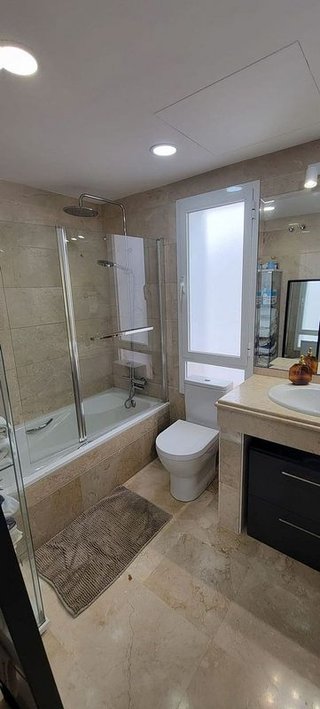 Piso en venta en Nueva Andalucía en Marbella