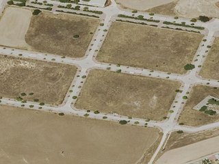 Terreno en venta en Tarancón