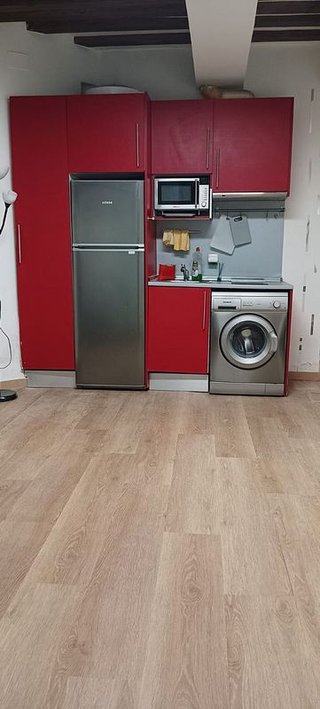 Piso en venta en Universidad - Malasaña en Madrid