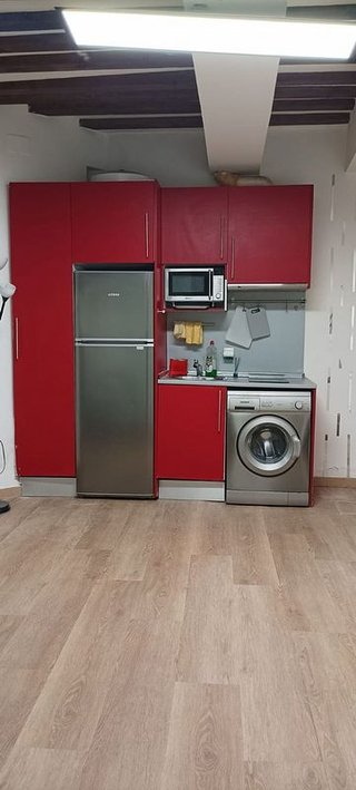 Piso en venta en Universidad - Malasaña en Madrid