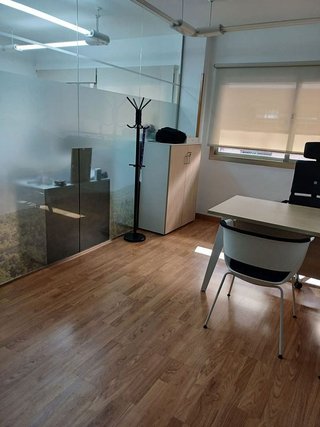 Oficina en venta en Centro en Murcia