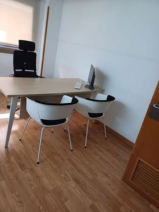 Oficina en venta en Centro en Murcia