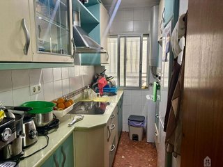 Piso en venta en Poligono Norte - Villegas - La Fontanilla en Sevilla