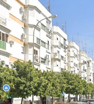 Piso en venta en Poligono Norte - Villegas - La Fontanilla en Sevilla
