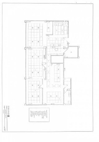 Oficina en venta en Barri Eixample en Alcoy/Alcoi