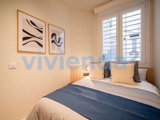 Piso en alquiler en Embajadores - Lavapiés en Madrid