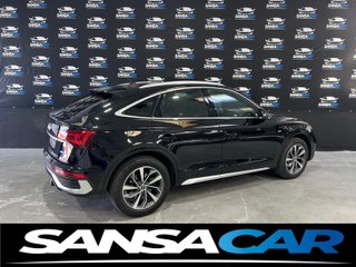 Audi Q5 2022