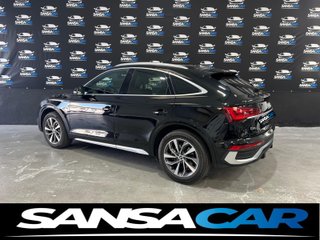 Audi Q5 2022