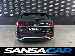 Audi Q5 2022