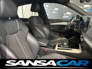 Audi Q5 2022