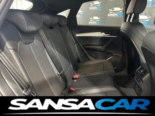 Audi Q5 2022