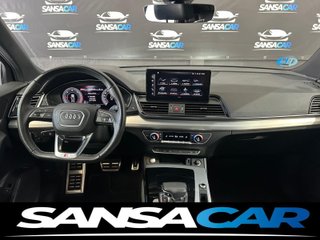 Audi Q5 2022