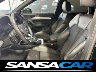 Audi Q5 2022