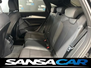 Audi Q5 2022
