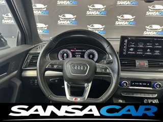 Audi Q5 2022