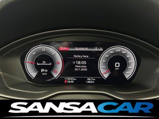 Audi Q5 2022
