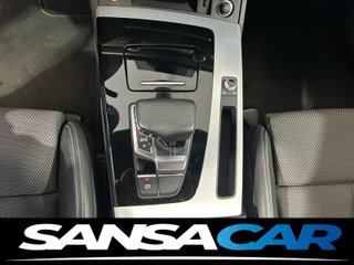 Audi Q5 2022