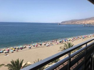 Piso en alquiler en Ciudad Jardín - Tagarete - El Zapillo en Almería
