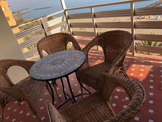 Piso en alquiler en Ciudad Jardín - Tagarete - El Zapillo en Almería