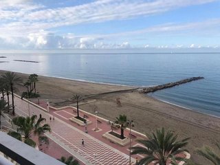 Piso en alquiler en Ciudad Jardín - Tagarete - El Zapillo en Almería