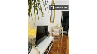 Piso en alquiler en Embajadores - Lavapiés en Madrid