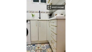 Piso en alquiler en Embajadores - Lavapiés en Madrid