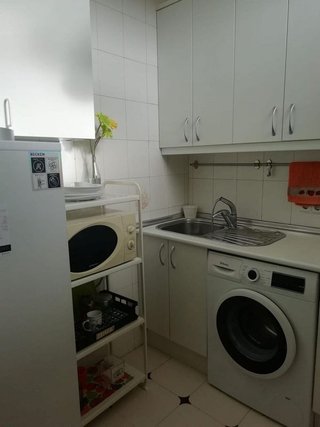 Piso en alquiler en Universidad - Malasaña en Madrid