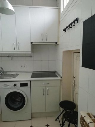 Piso en alquiler en Universidad - Malasaña en Madrid