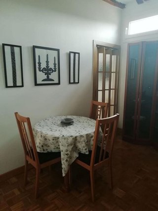 Piso en alquiler en Universidad - Malasaña en Madrid