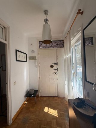 Piso en alquiler en Universidad - Malasaña en Madrid