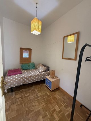 Piso en alquiler en Universidad - Malasaña en Madrid
