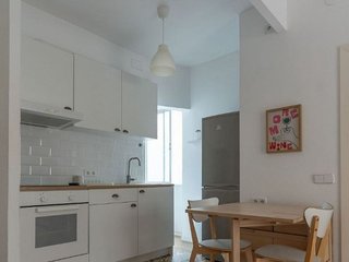Piso en alquiler en El Putxet i el Farró en Barcelona